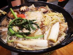 -小条食堂(筼筜天虹店)