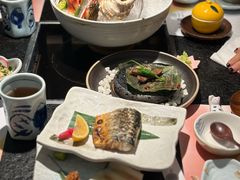 -匠和风精致料理(成都龙湖滨江天街店)