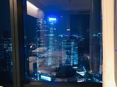 -上海龙之梦万丽酒店