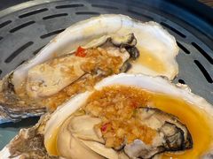 -海味当家·蒸锅海鲜(星海公园店)