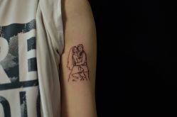 -極致刺青TATTOO STUDIO 私人订制