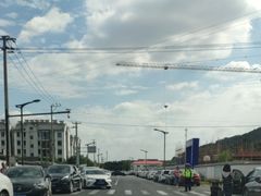 -上方山森林动物世界