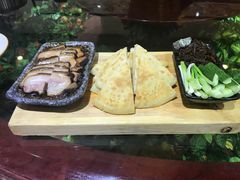 -老城味道·传统天津菜(杨柳青店)