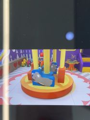 -孩子王童乐园(马群店)