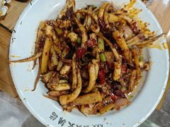 -夹夹大·蟹蟹大排档(财富又一城店)