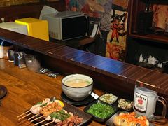 -木子烧鸟屋(百子湾店)