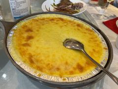 -香雪海饭店中餐厅(玉山店)