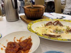 -粤盛海鲜平价店(洛溪食街店)