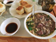 -胖子老牌优质水煎包