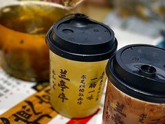 -友德福.老字号粤菜.广州地标融合美食(荔湾路店)