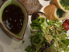 -茉莉花园咖啡(惠民路店)
