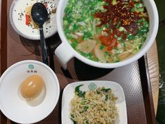 -中阿兰牛肉面(悦海新天地店)