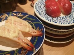 -大起水产回转寿司(道顿堀店)