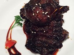 熏鱼-苏浙汇(朝外店)