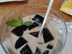 -花舍·新派粤菜·西餐·下午茶(亚运村·鸟巢店)