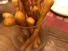-椒爱水煮鱼川菜(中街大悦城店)