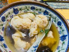 -老谢野馄饨(延安路店)