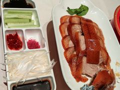 -大鸭梨烤鸭(甘家口店)