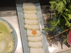 -名都晓荷塘(涿州店)