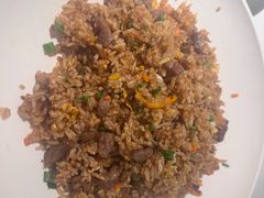 -左庭右院鲜牛肉火锅(环球港店)