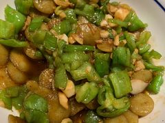 河溜小豆饼-阿财老铺·老蚌埠龙虾城(华夏总店)