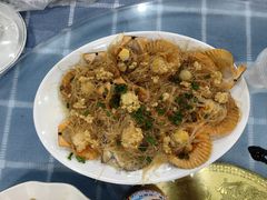 -明记海鲜大排档(巽寮湾店)