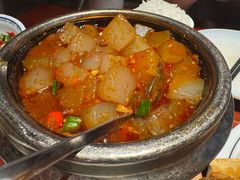 -味鼎长安·地道陕菜(凤城一路店)