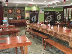 大堂-四海楼(二案店)