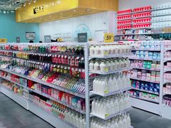 -KKV(天津津南吾悦广场店)