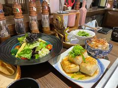 -樱宿日式和牛烧肉(五道口店)