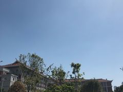 -厦门市图书馆(集美新城馆区)