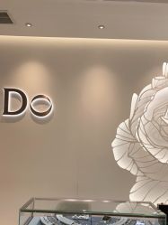 -I Do(重庆龙湖北城天街购物广场店)