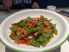 -湘鼎盛·大厨鲜炒湖南味(高新银泰店)
