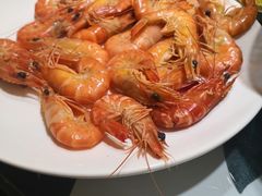 -快乐海鲜酒楼(滇池路店)