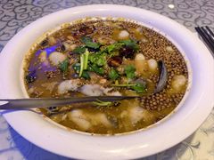 -巴特餐饮6加1音乐餐吧·新疆菜