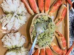 -震海贝烤贝·民俗特色店(延吉总店)