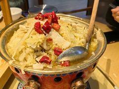 -关东小磨东北菜(上海长风大悦城店)