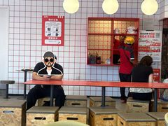 -肯德基(南五店)