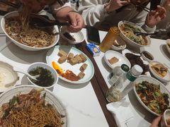 -慧娟面馆·餐厅(望江路店)