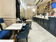 -法桐蛋糕·手作面包(万象城店)
