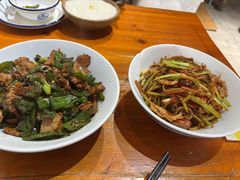 -湘辣欢·湖南家常小馆