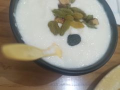 -北疆饭店(朗悦公园茂店)