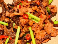 -花椒俏川菜小馆(南海万达店)