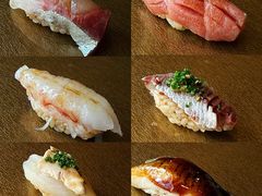 -鮨一日本料理旗舰店(总店)