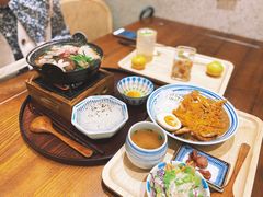 -肥朵食堂(带梦胡同店)