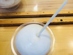 -椰子下蛋(南锣鼓巷店)