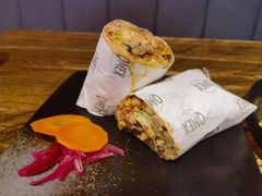 -Q MEX 库迈墨西哥餐吧(三里屯店)