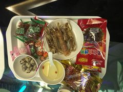 -凯乐会量贩KTV(国防大厦总店)