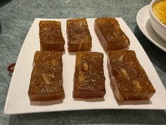 香煎马蹄糕-花城苑广府菜(侨鑫店)