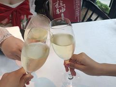 -CASA Grande酒漾·西餐及酒吧(长沙君悦酒店)